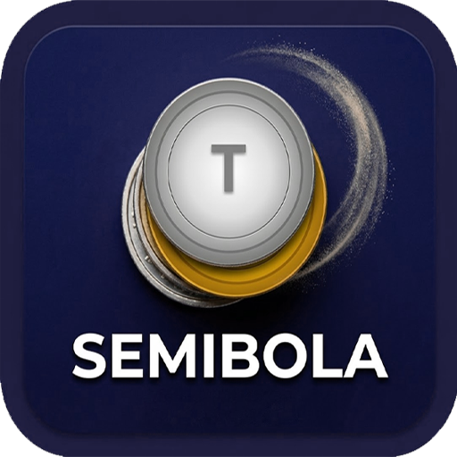 Semibola App Icon